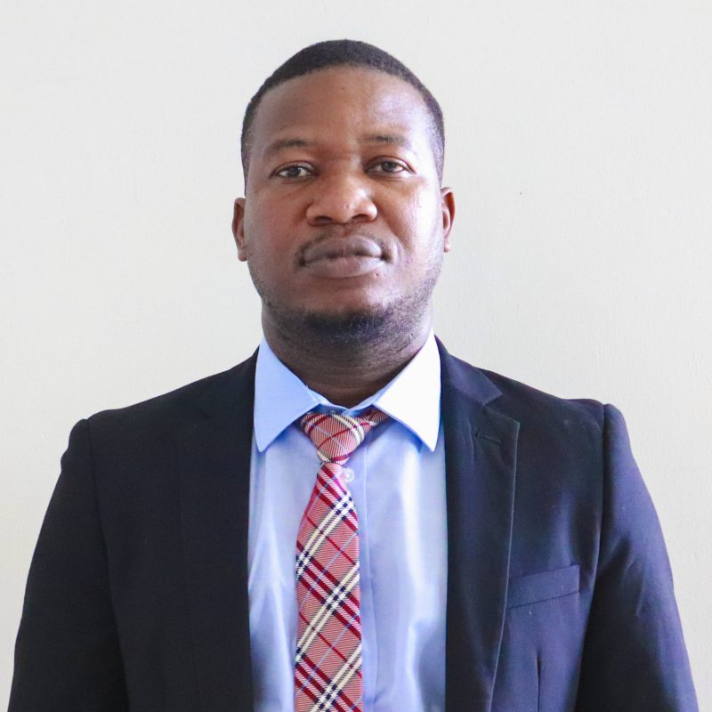 James Kumwenda_Board Chairperson